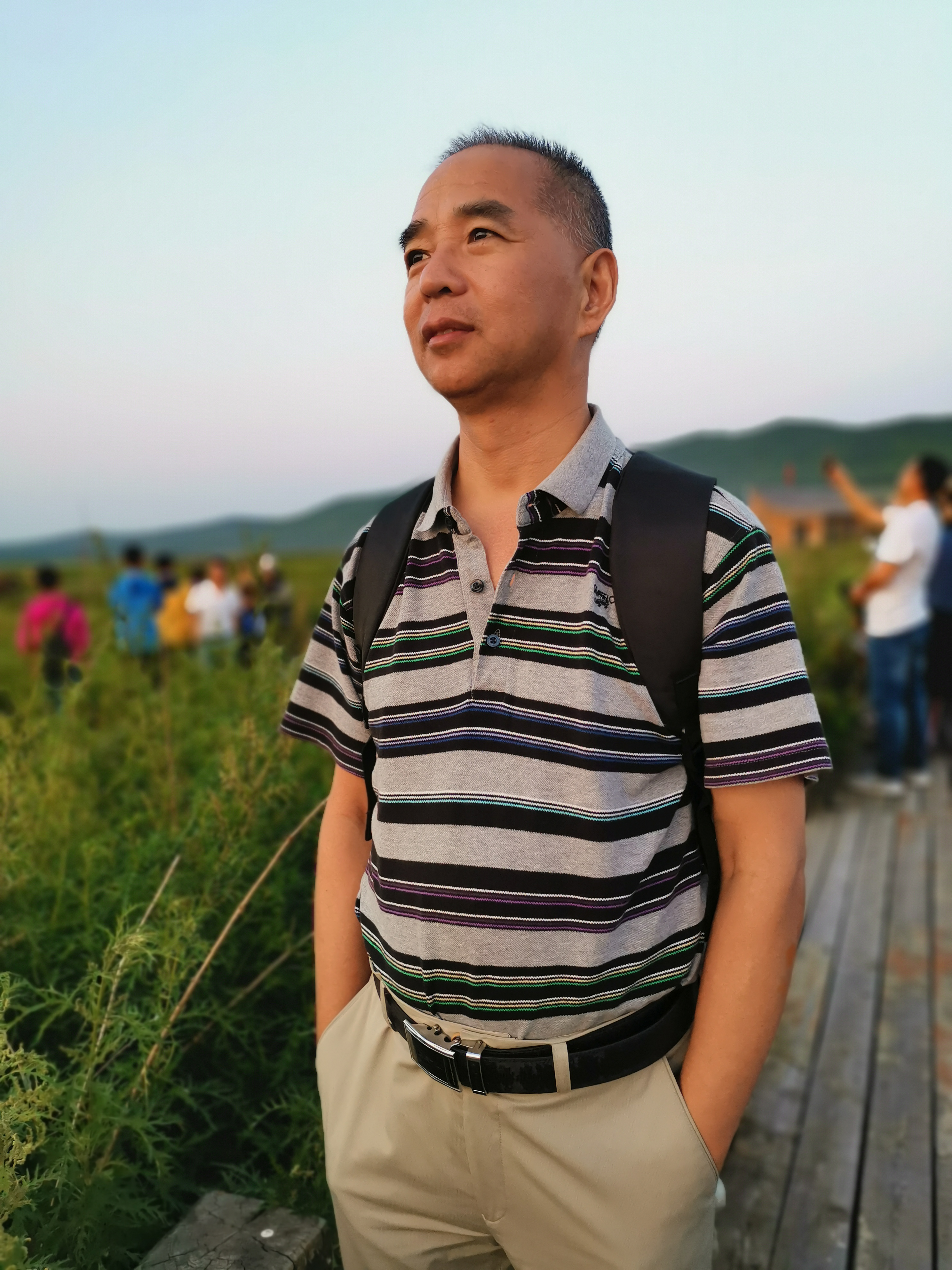 六合彩走势图